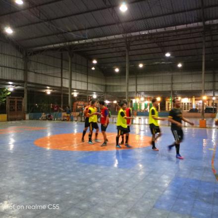 lomba Futsal 2023 a